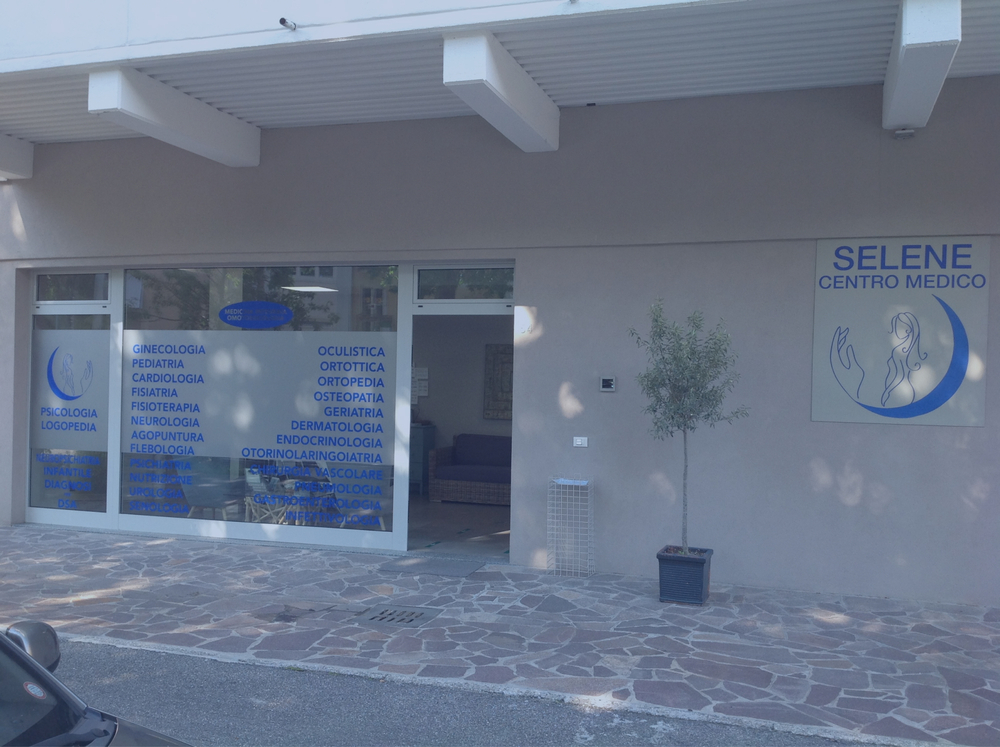 Centro Medico Selene